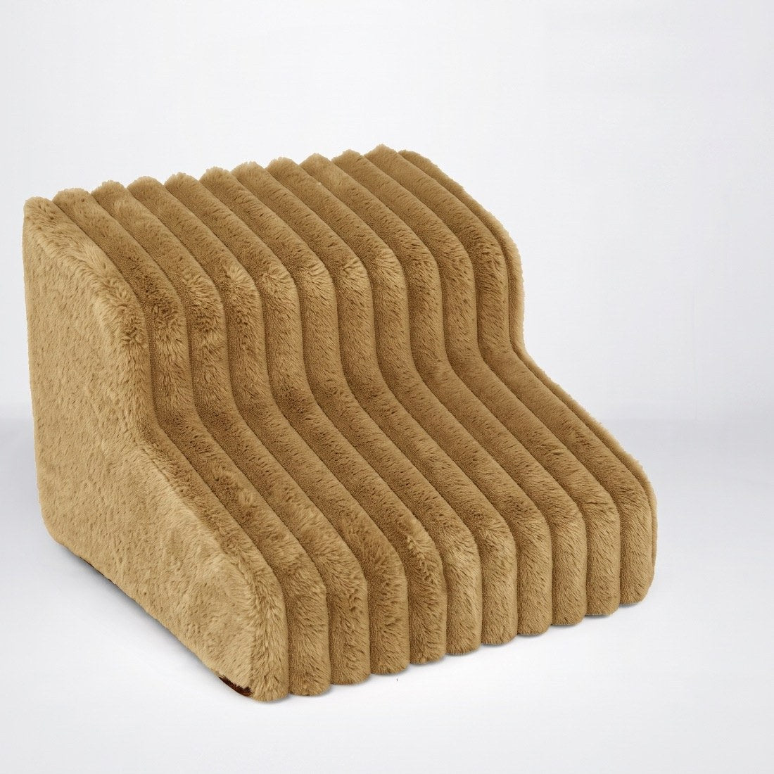 Hundetreppe Wolke, Camel, 2 Stufen
