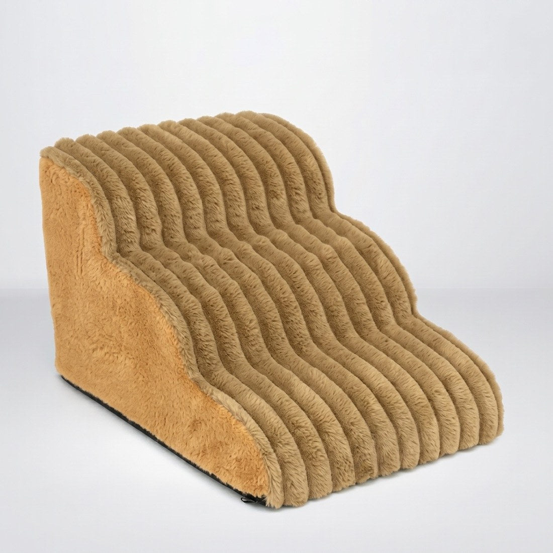 Hundetreppe Wolke, Camel, 3 Stufen