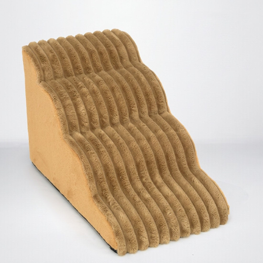 Hundetreppe Wolke, Camel, 4 Stufen